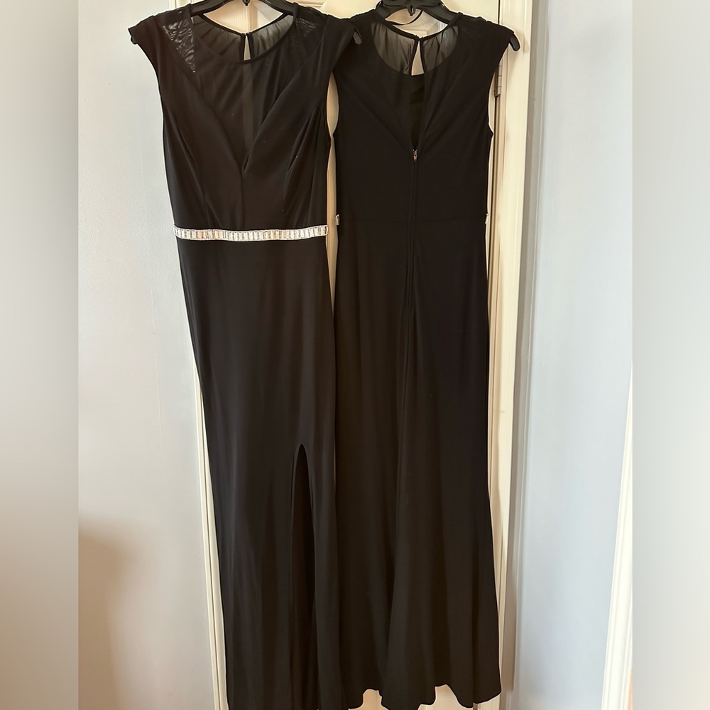 City Triangles Formal Dress